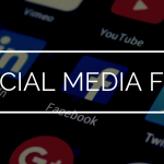 SOCIAL MEDIA FAQ